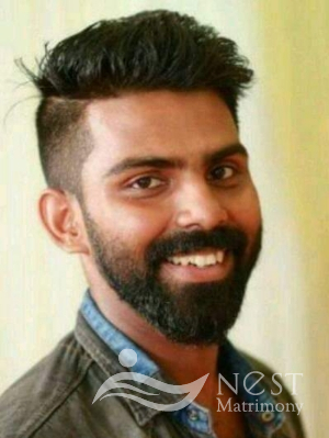 Saneesh Stalin